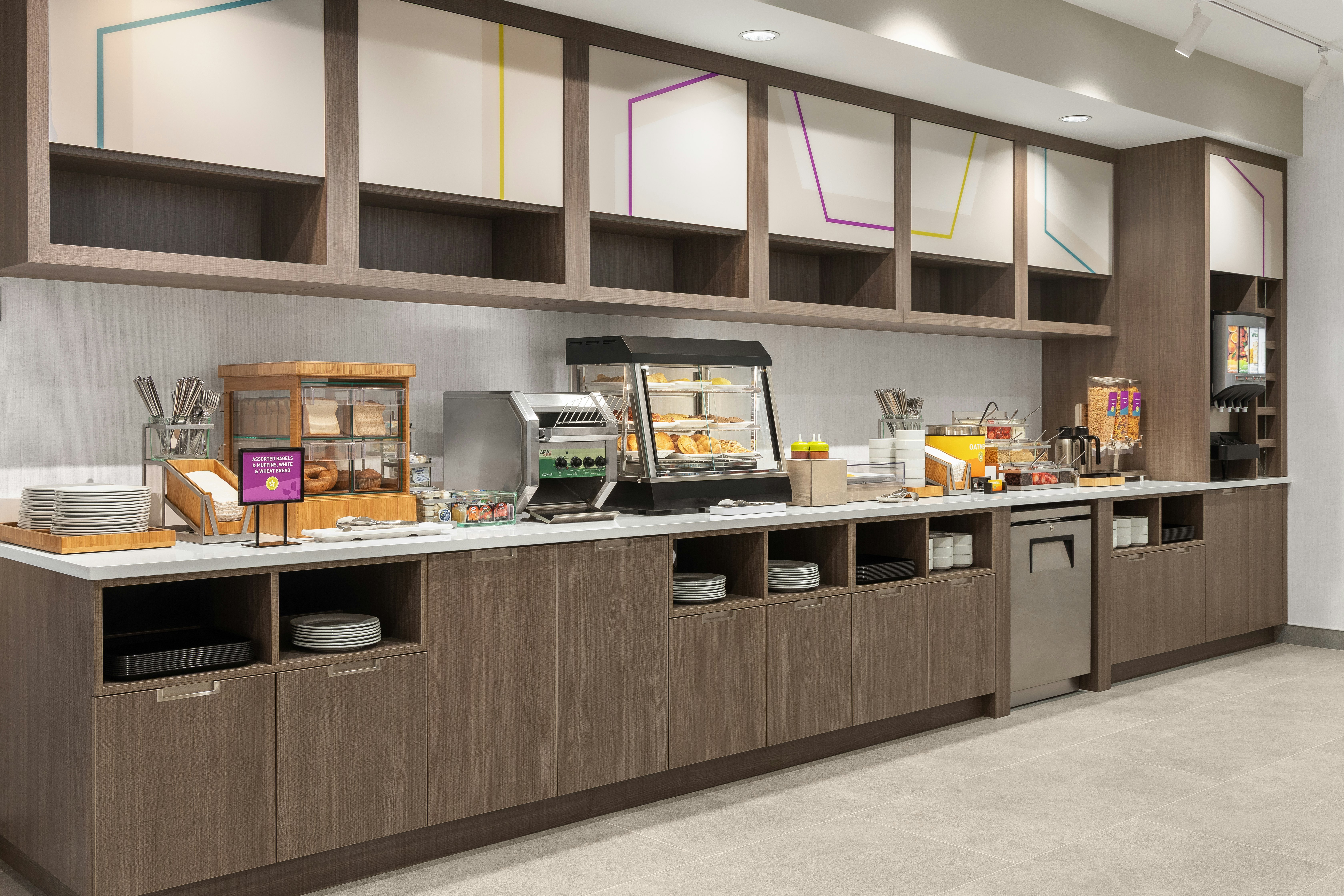 Home2 Suites by Hilton Vaughan Toronto ON 38/50
