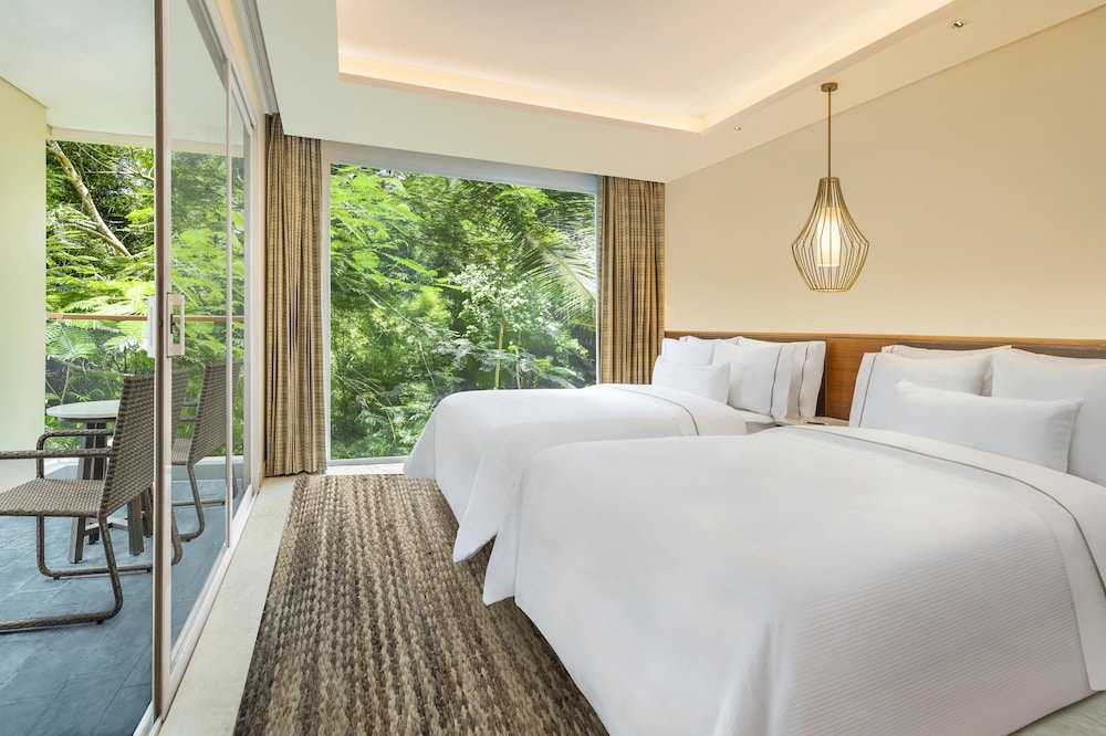 The Westin Resort & Spa Ubud Bali 10/48