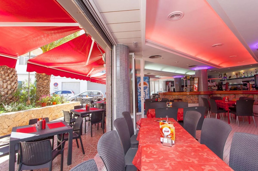 Apartamentos Puet 38/45
