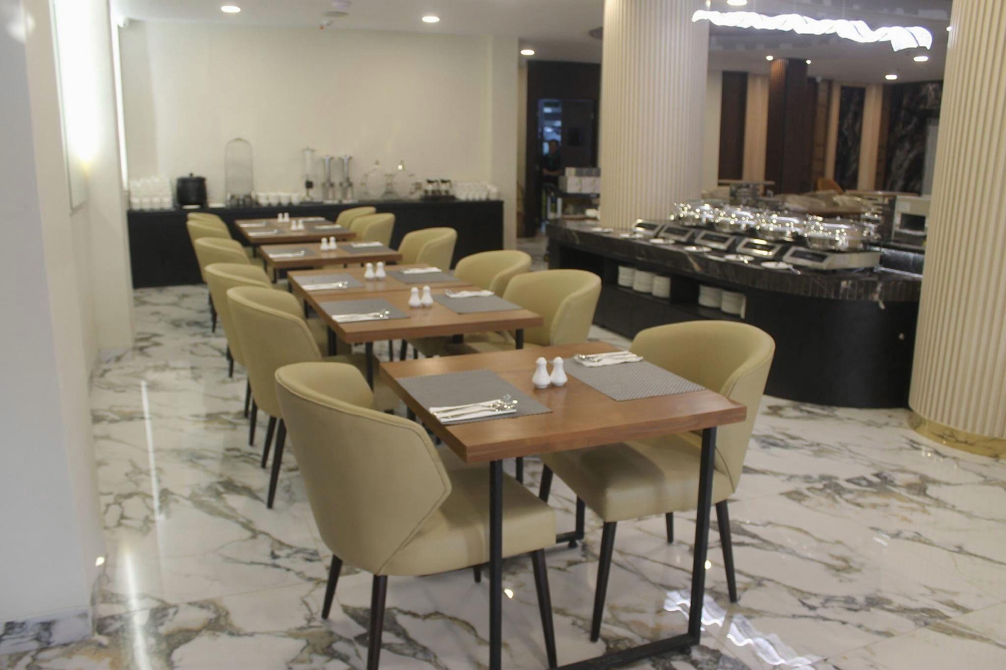 Parksides Hotel Palembang 11/20