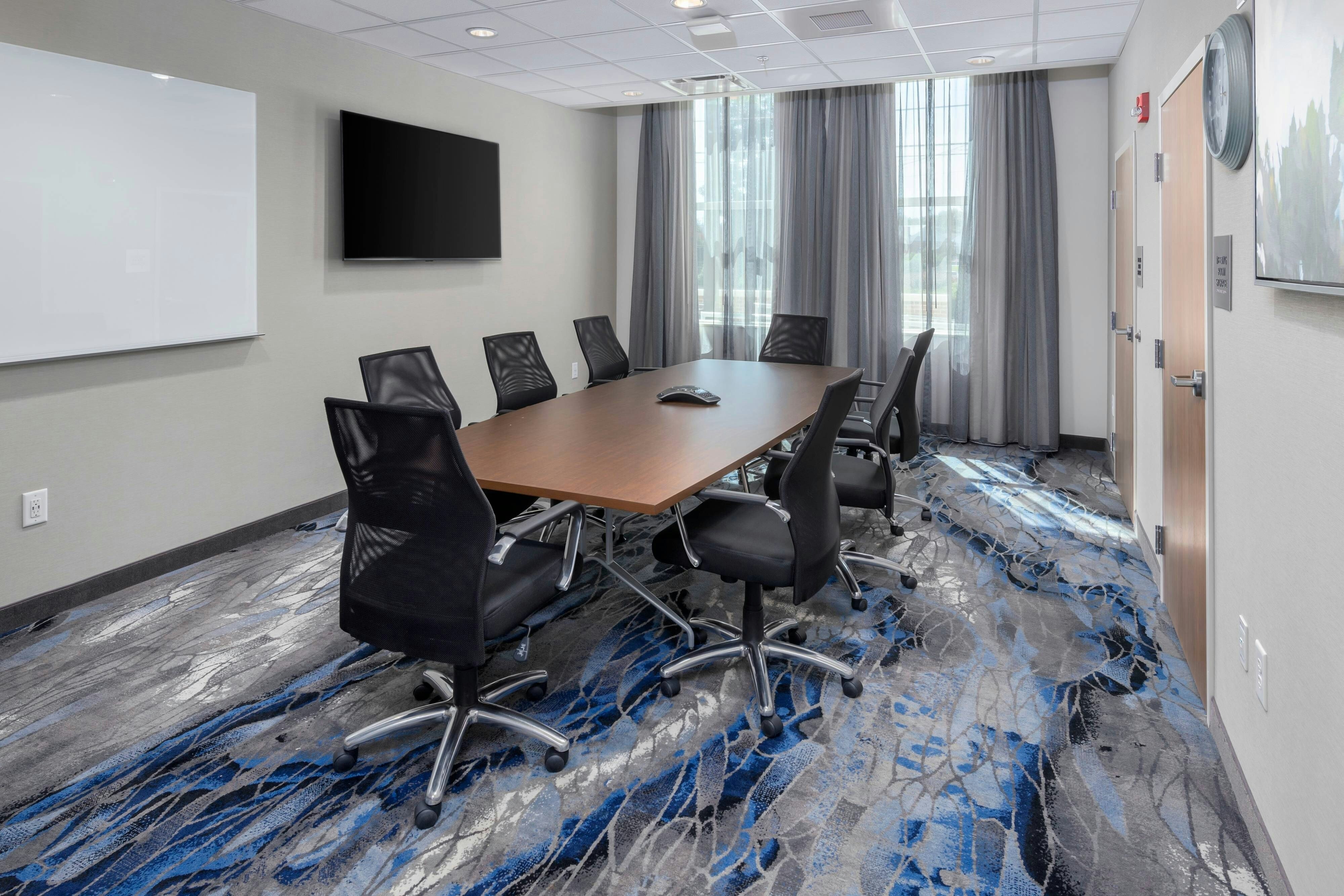 Fairfield Inn & Suites by Marriott Morganton Historic Downtown 10/13