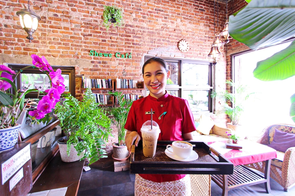 Shewe Wana Boutique Hotel - Adults Only 62/74