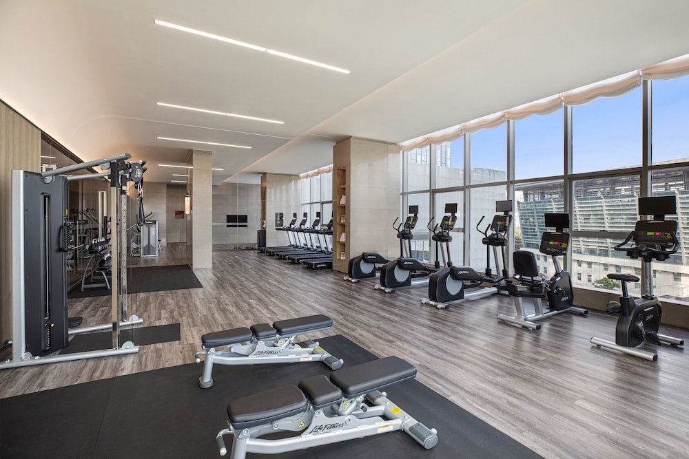 Courtyard by Marriott Luoyang 20/46