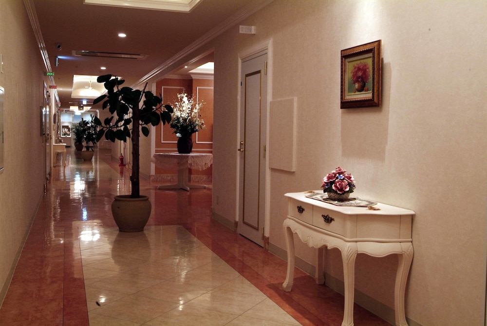 Hotel Hyper Noah - Adults Only 3/47