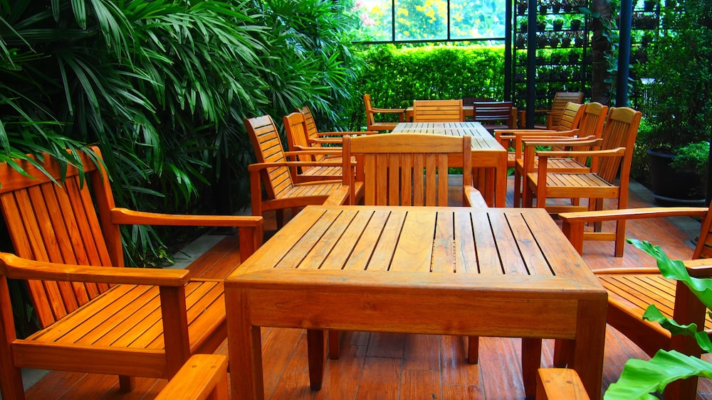Grand Howard Hotel Bangkok 45/62