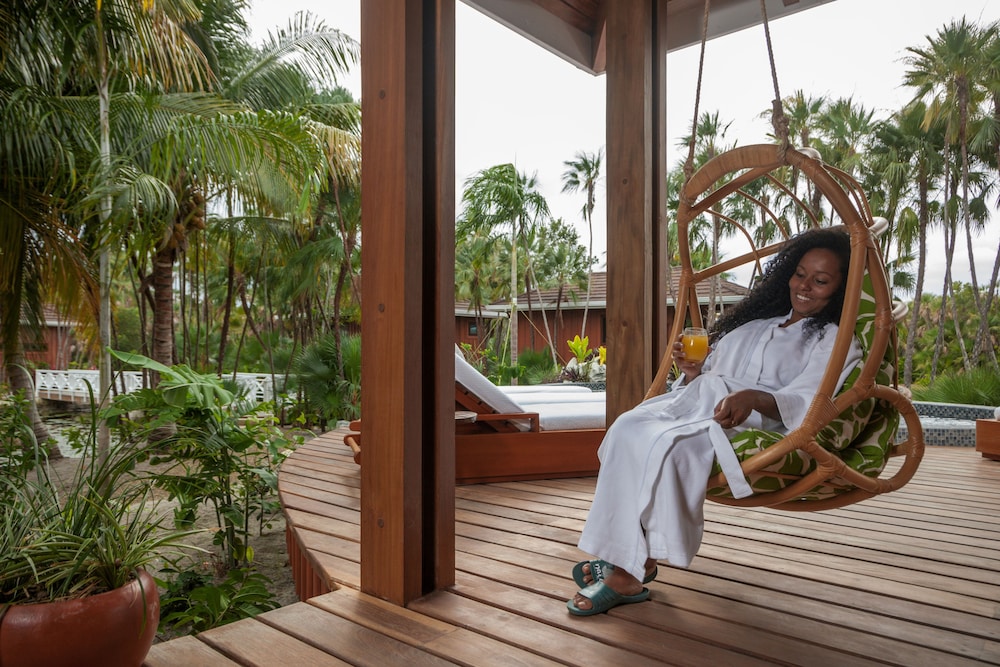 Naïa Resort And Spa 38/73
