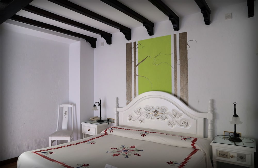Hotel Dona Teresa 34/36