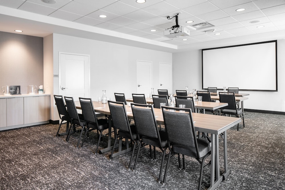 TownePlace Suites by Marriott Madison West/Middleton 20/29