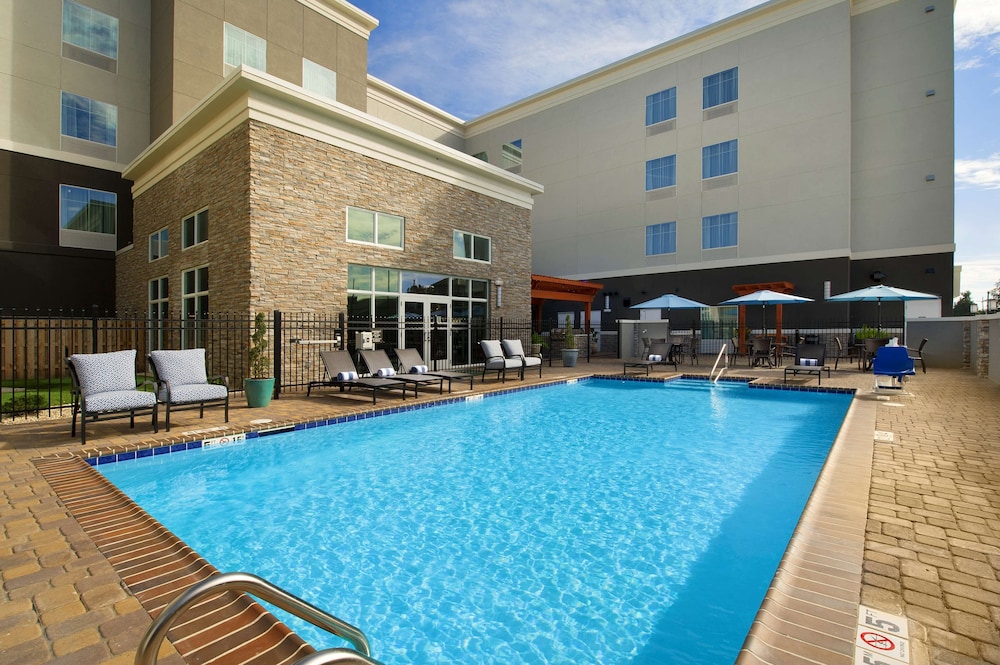 HOMEWOOD SUITES BY HILTON METAIRIE NEW ORLEANS 3/50