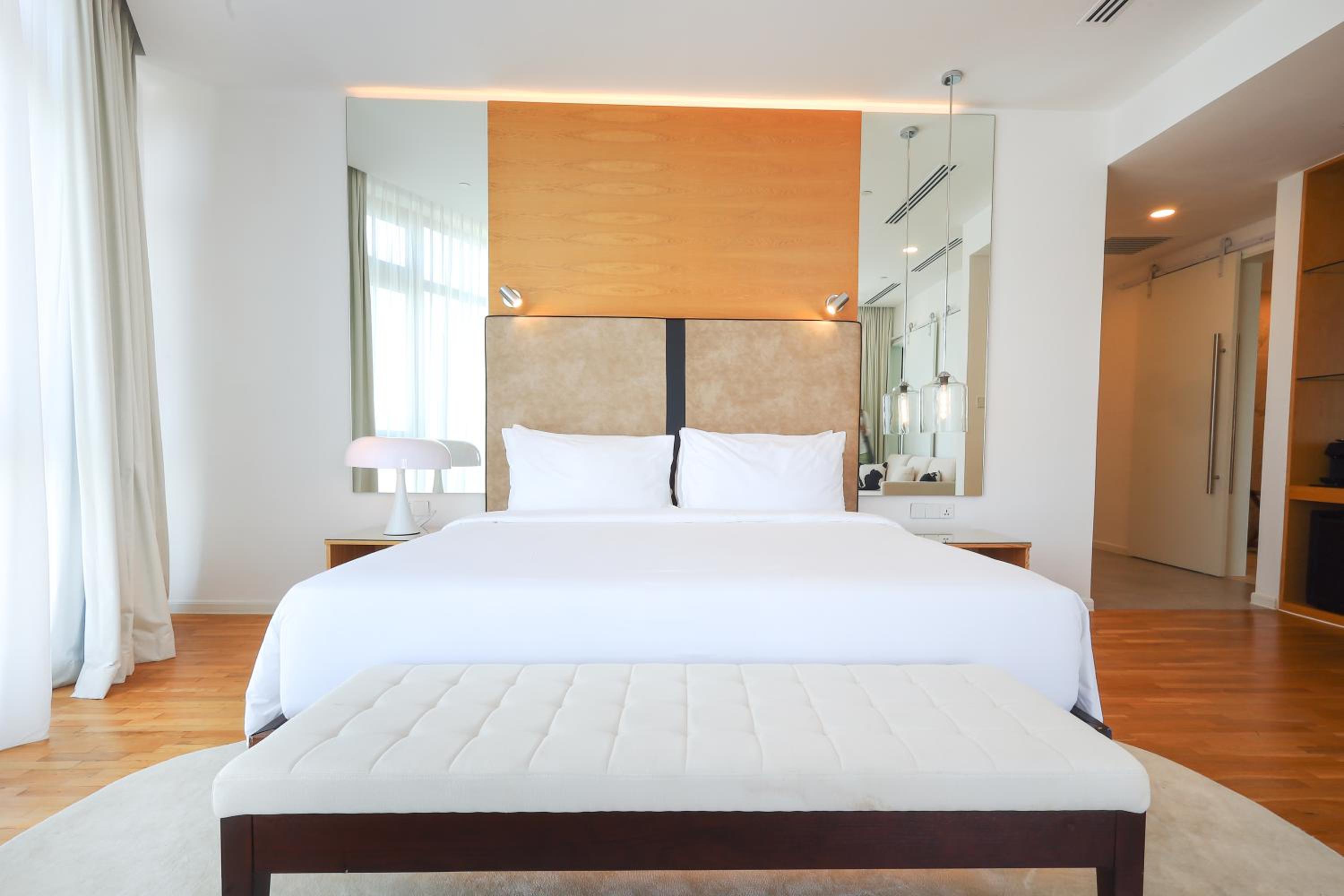 junior suite, The Riyaz Lavanya Langkawi 4/10