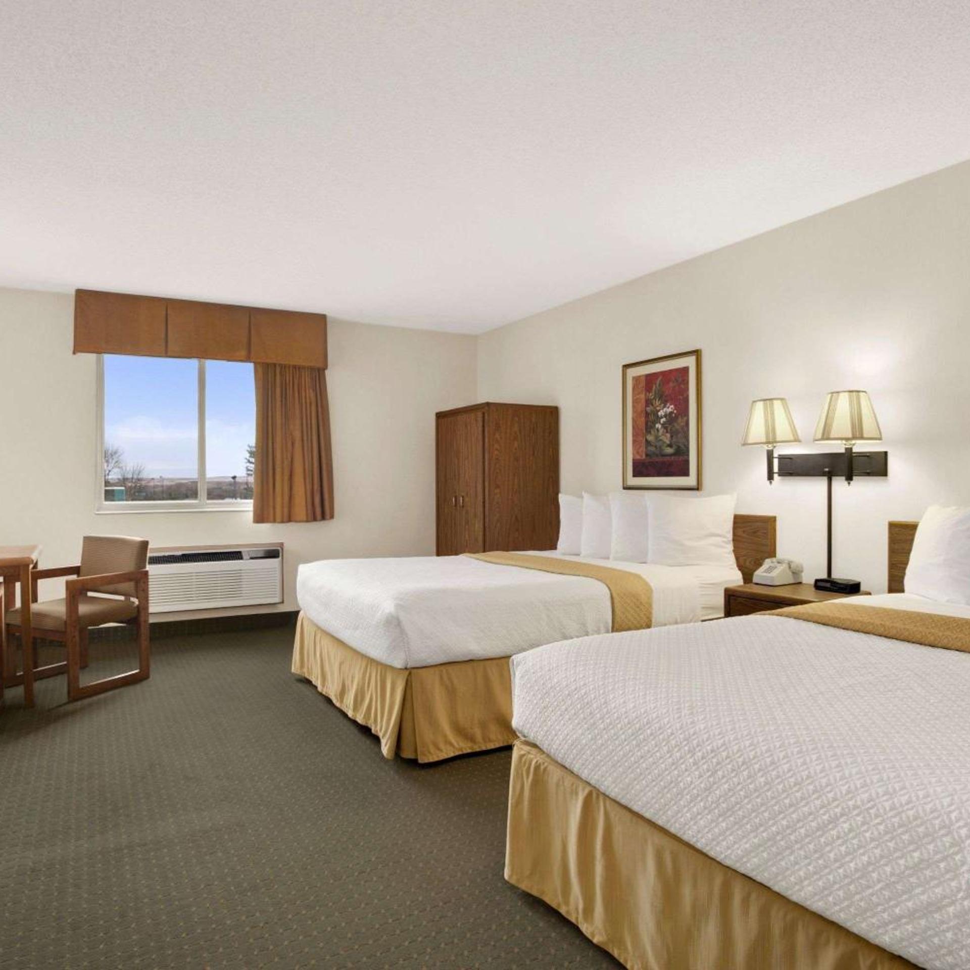 Days Inn By Wyndham Rapid City 6/39