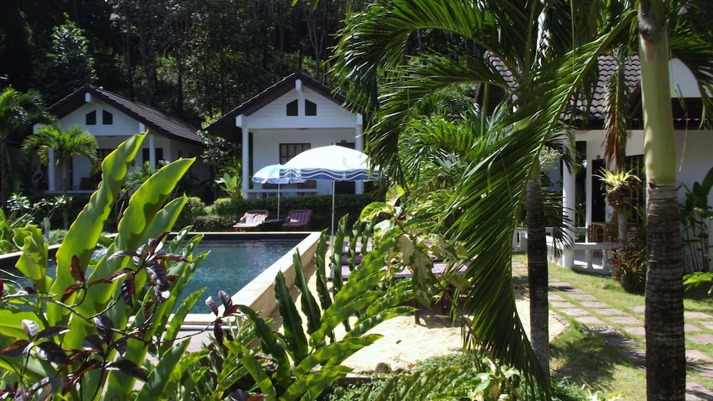Privacy Resort Koh Chang 34/52