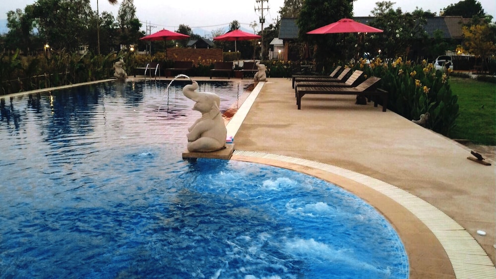 Sawasdee Sukhothai Resort 13/61