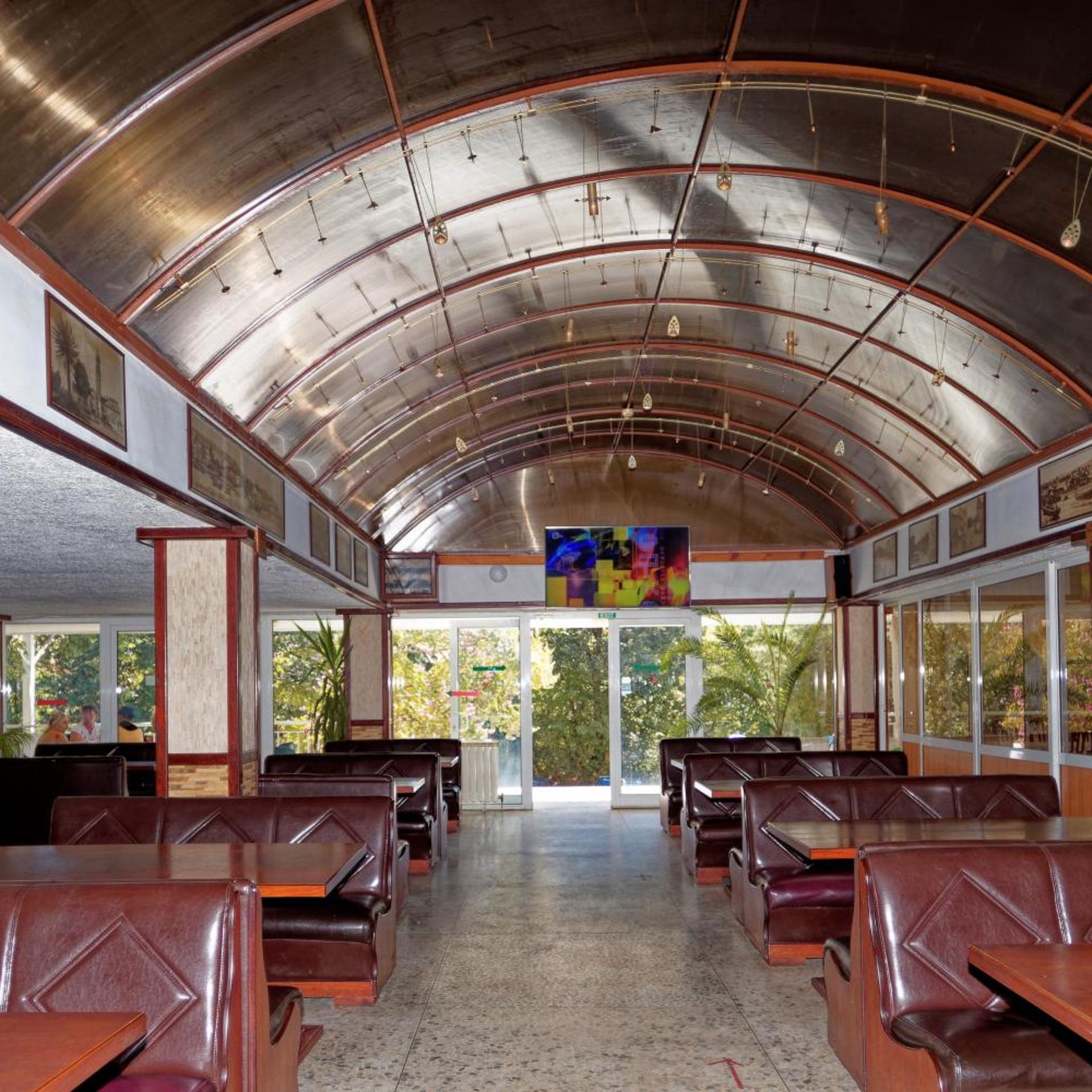 Pliska Hotel 9/48
