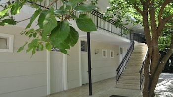 Kemer Park Hotel 3/43