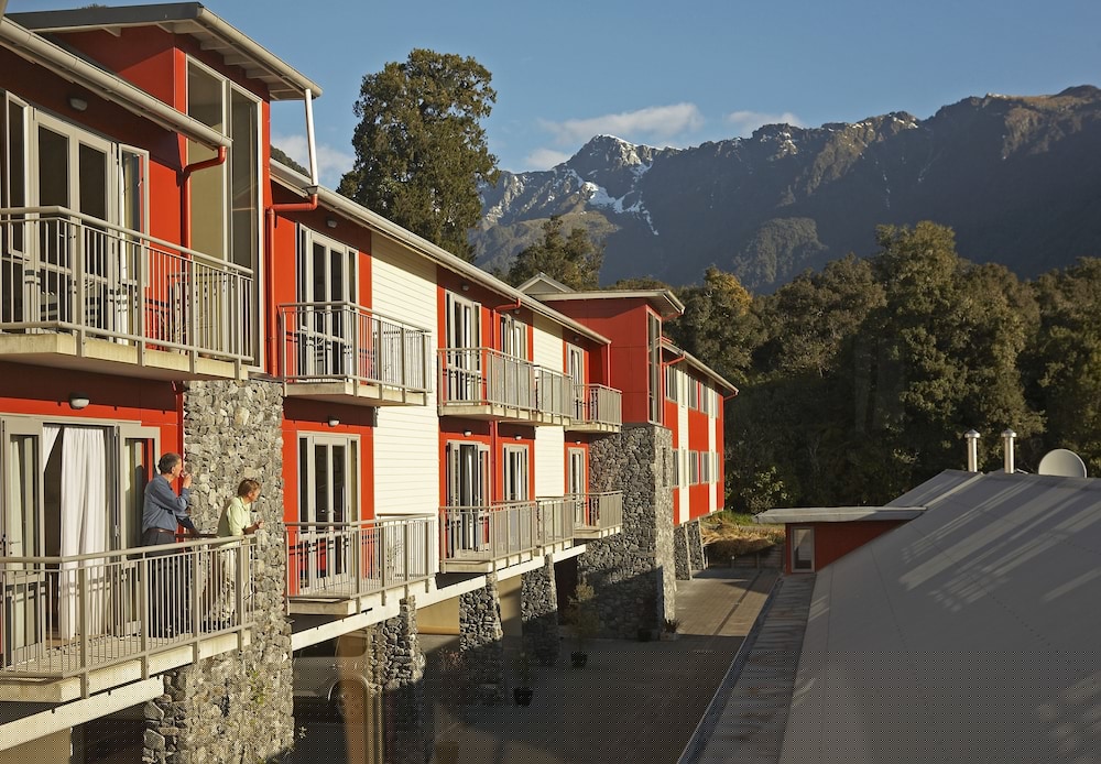 Scenic Hotel Te Weheka 3/31
