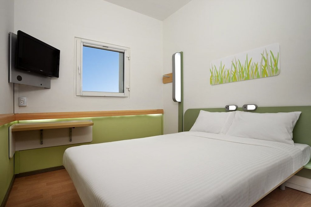 Ibis Budget Perpignan Centre Mediterranee 21/67