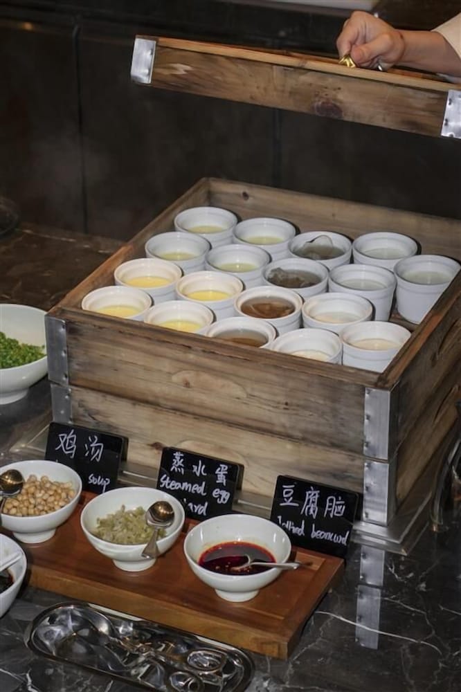 Hyatt Centric Gaoxin Xi An 8/50