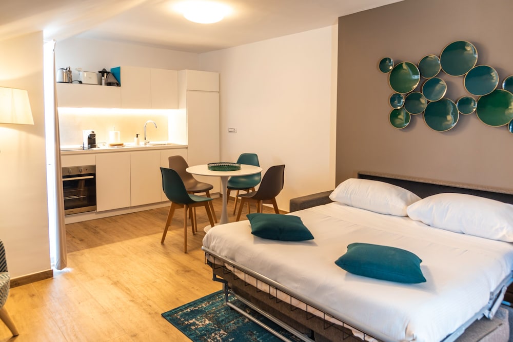 Residence Aurelia Antica 4/33