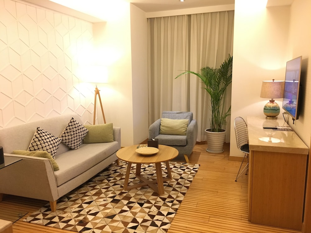 H-Hotel Riverside Chengdu 40/56