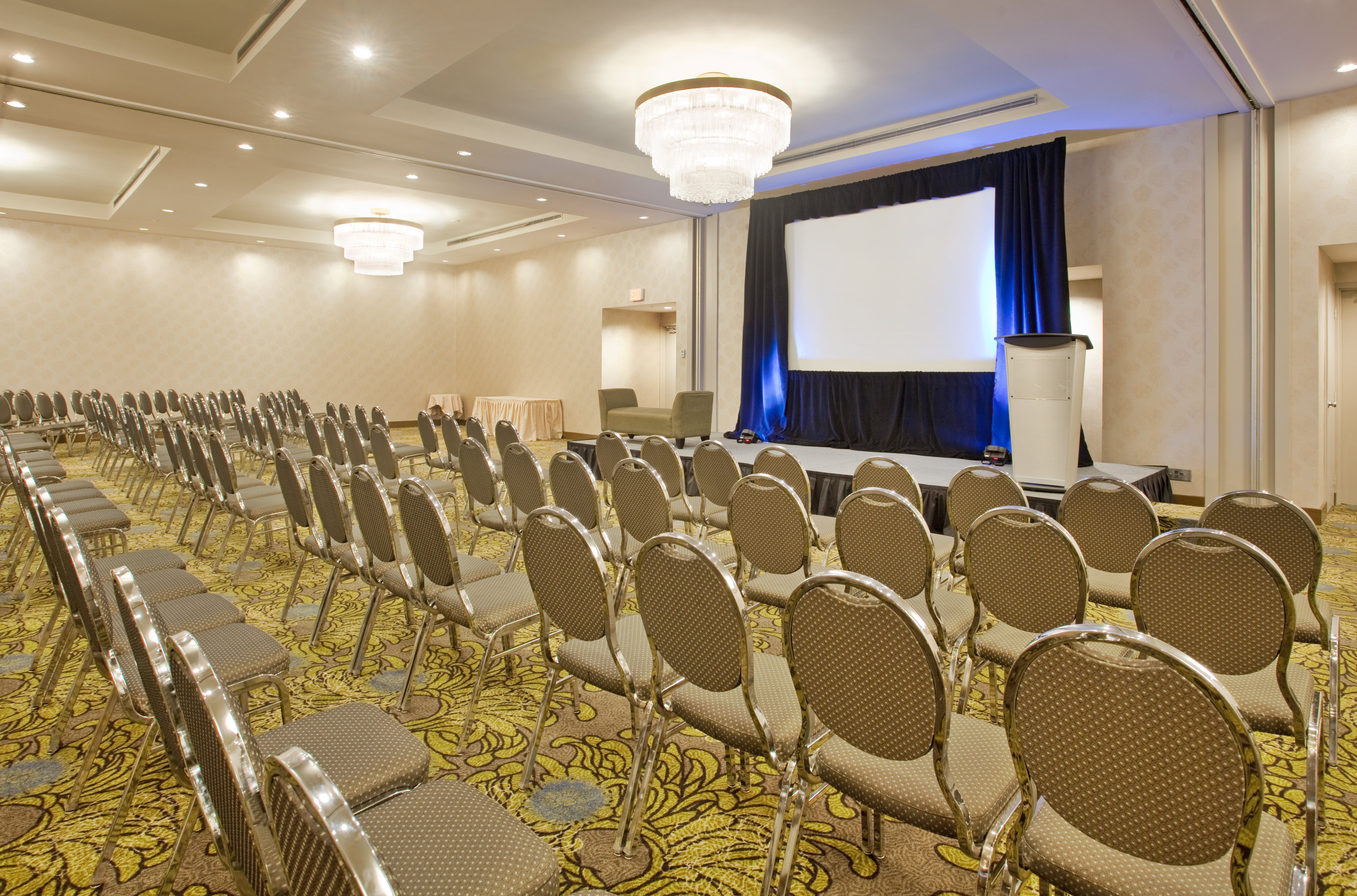 Holiday Inn Vancouver Centre 58/73