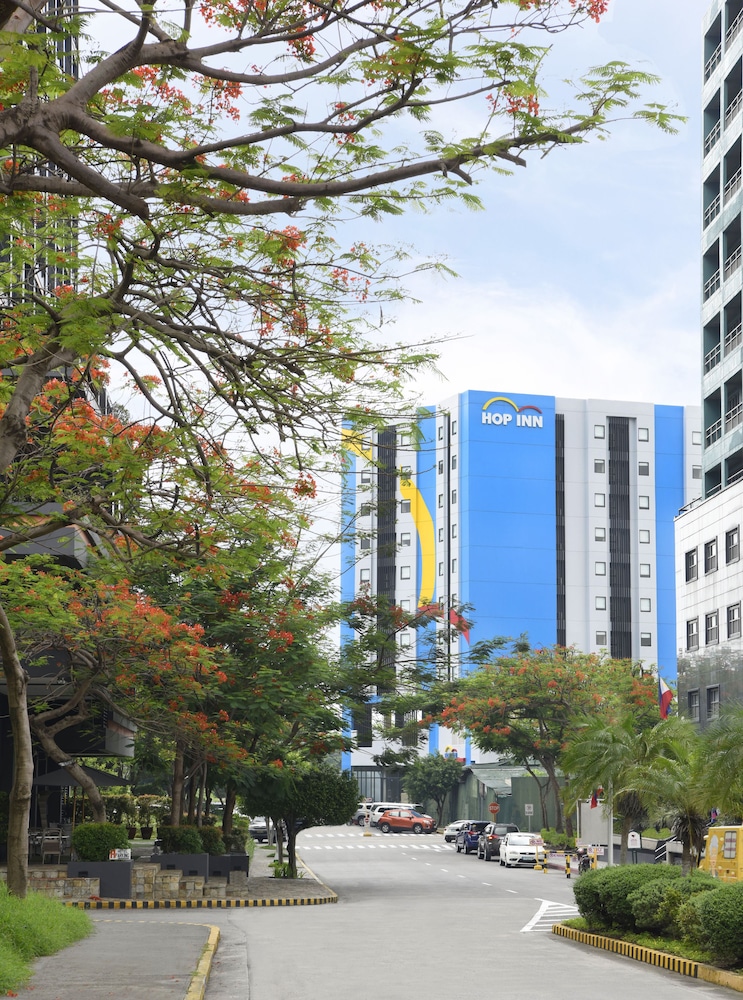Hop Inn Hotel Alabang Manila 46/50