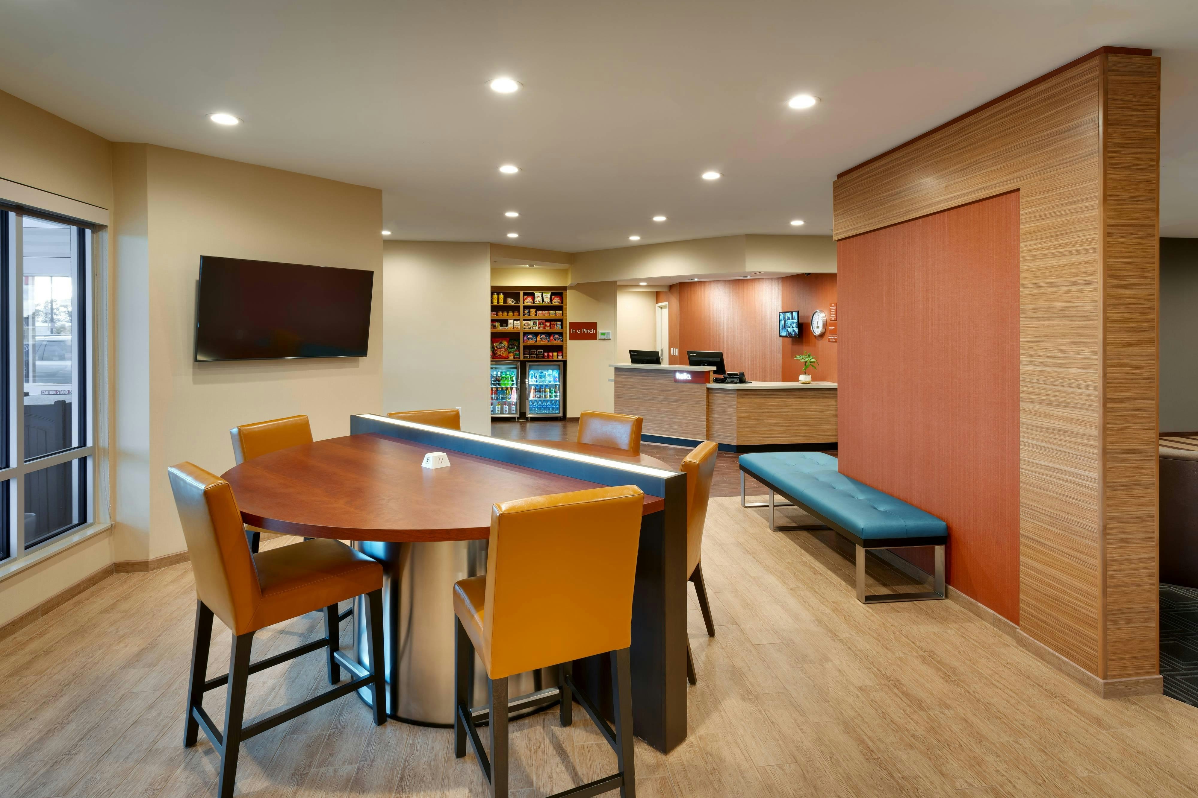 TownePlace Suites by Marriott Clovis 11/12
