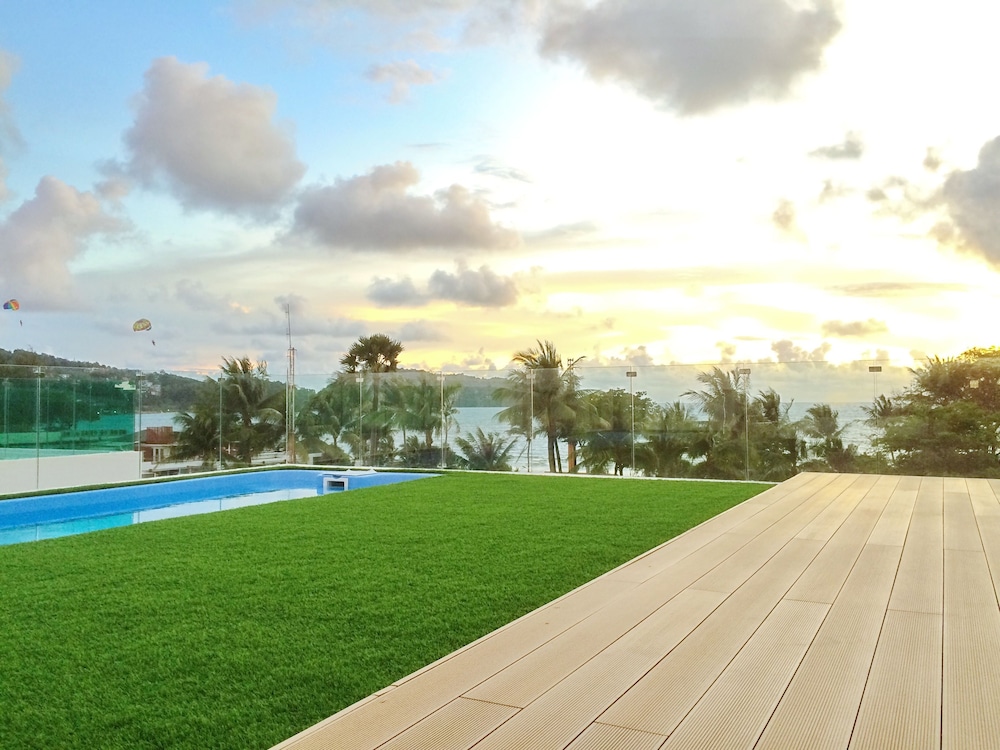 Bearpacker Patong Hostel 24/50