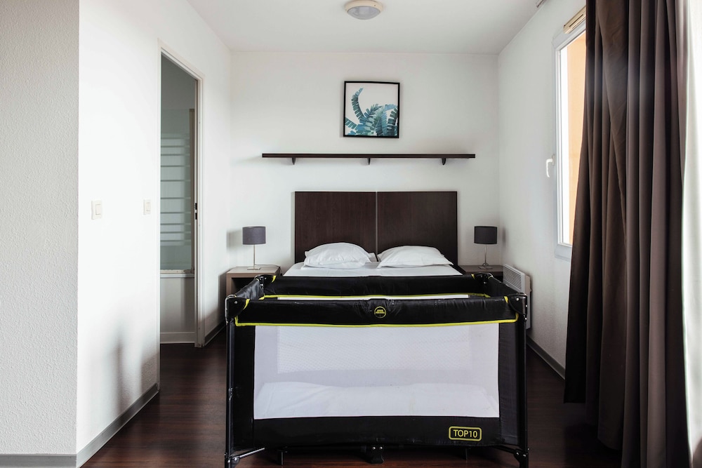 Junior Suite, Studio, Double Bed