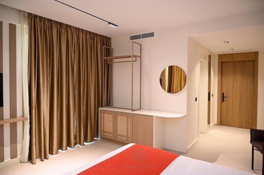 Skanderbeg Resort - Koral Hospitality 26/39