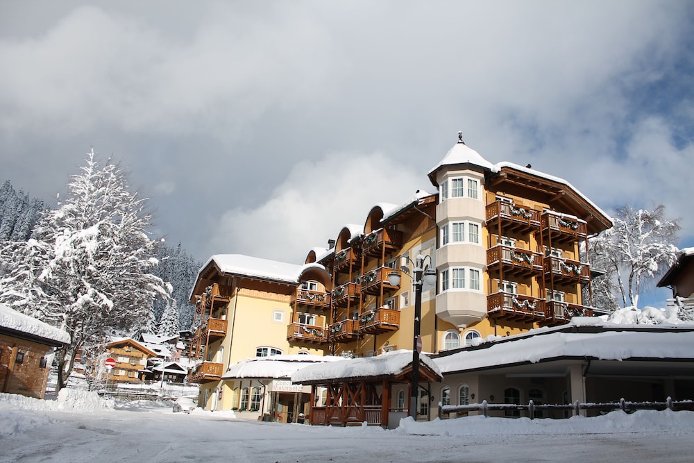 Hotel Chalet all Imperatore 3/64