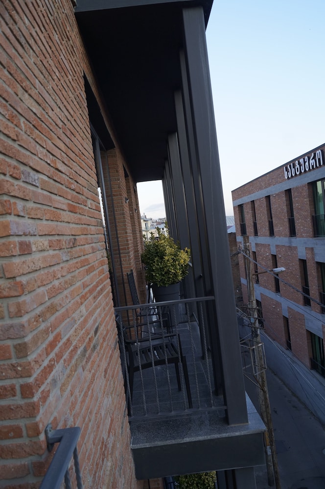 Tuta Hotel 42/50