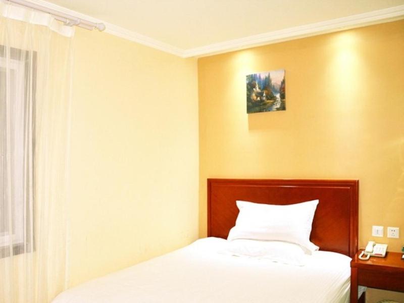 GreenTree Inn Tangshan Caofeidian Free Trade Zone Municipal Building Express Hotel 27/48