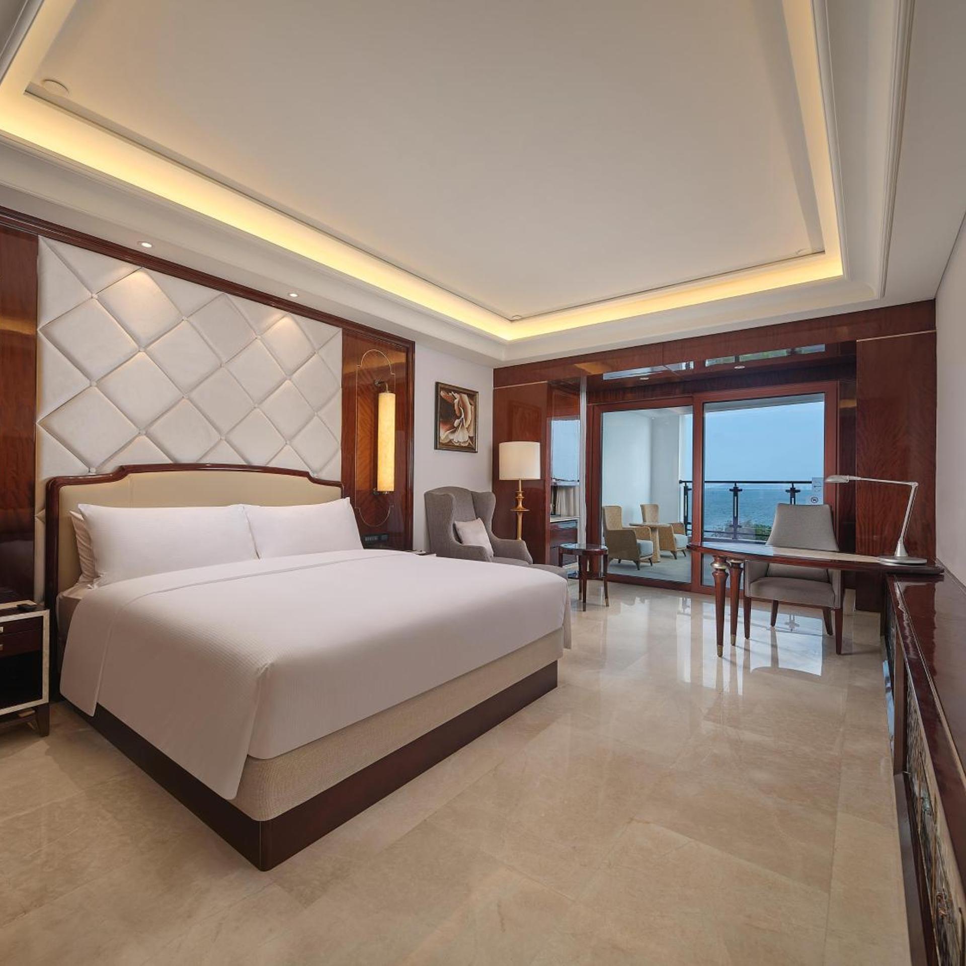 DoubleTree by Hilton Sanya Bay 14/50