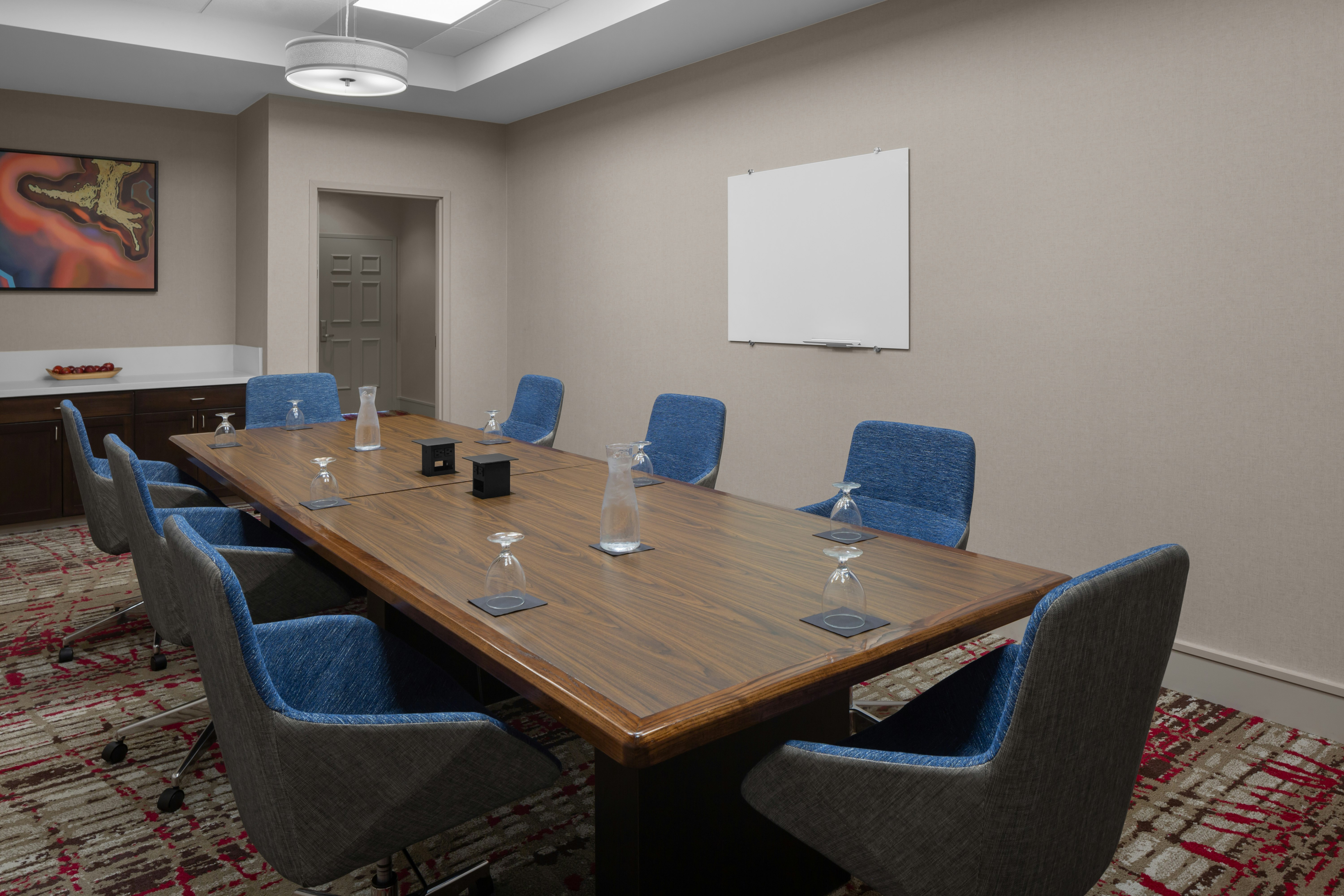 HILTON GARDEN INN SALT LAKE CITY AIRPORT 60/77