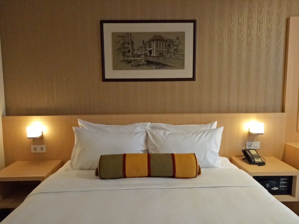 Hotel Chanti 19/62