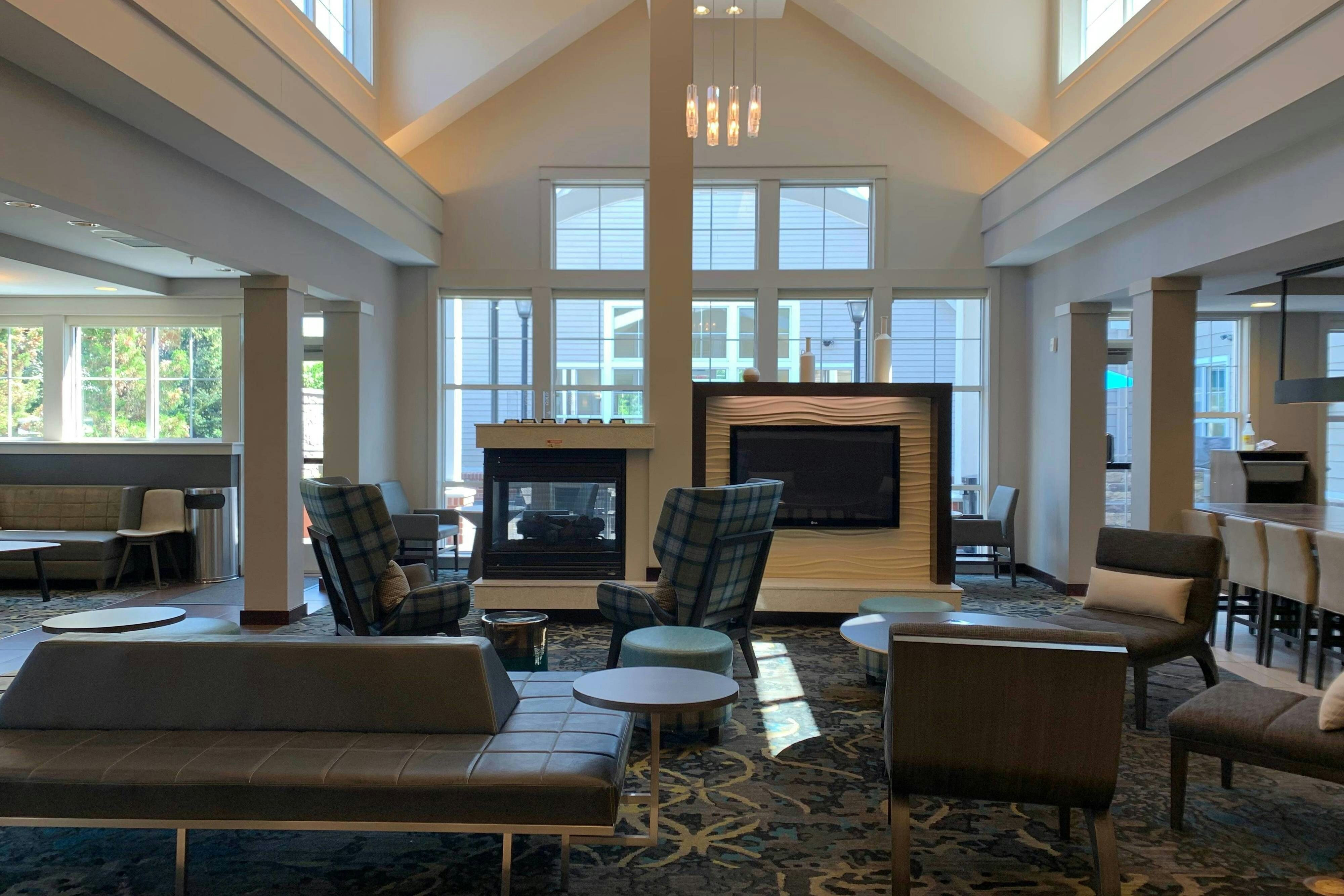 Residence Inn by Marriott Concord 15/24