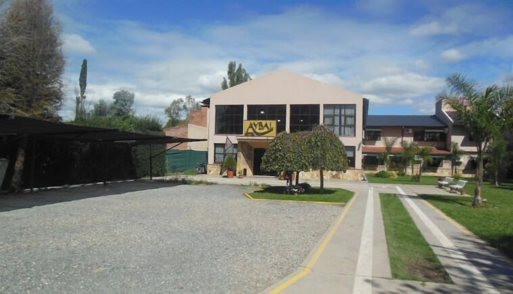 Hotel Boutique Aybal 50/52
