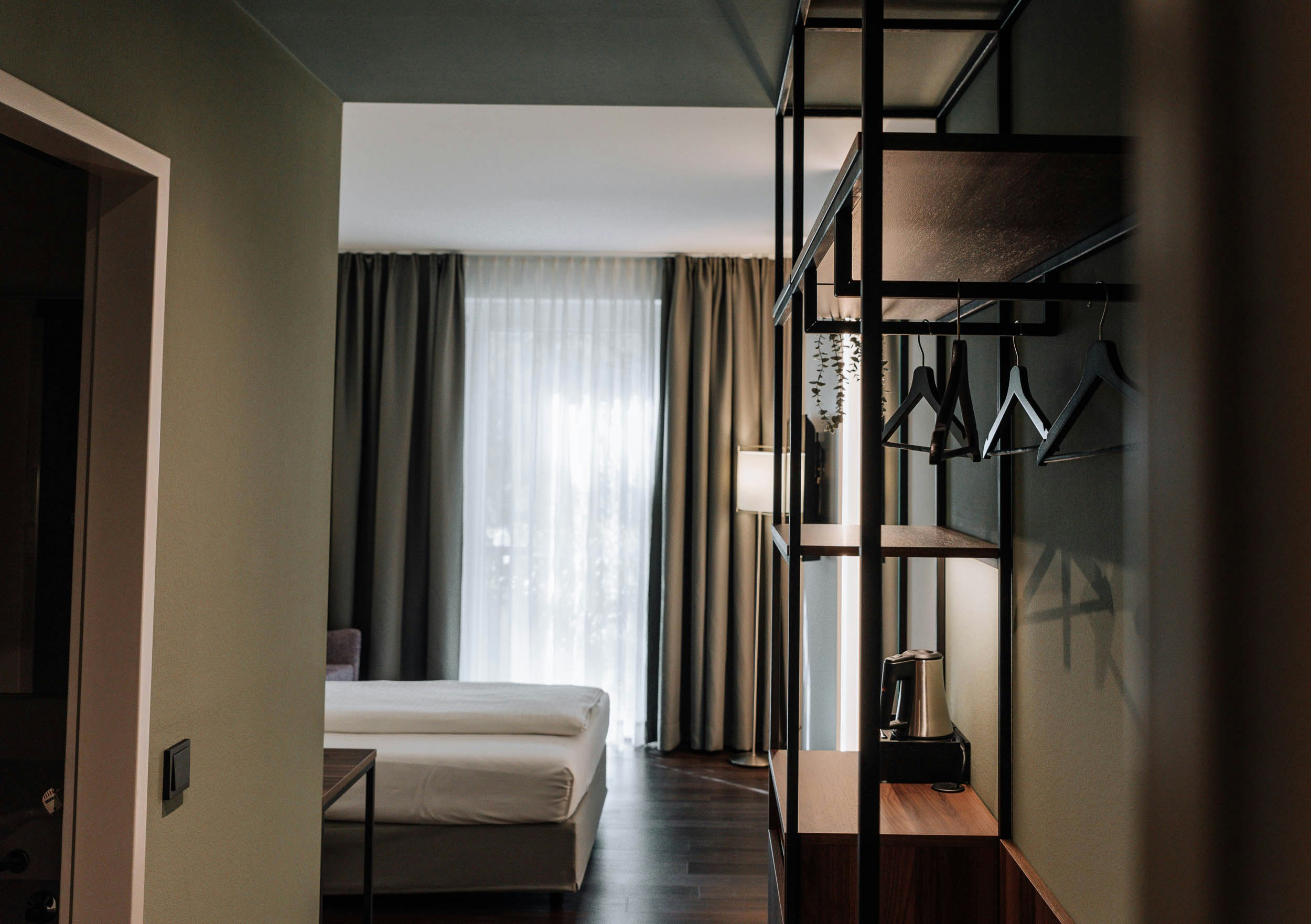 Heinhotel Vienna Airport 17/50