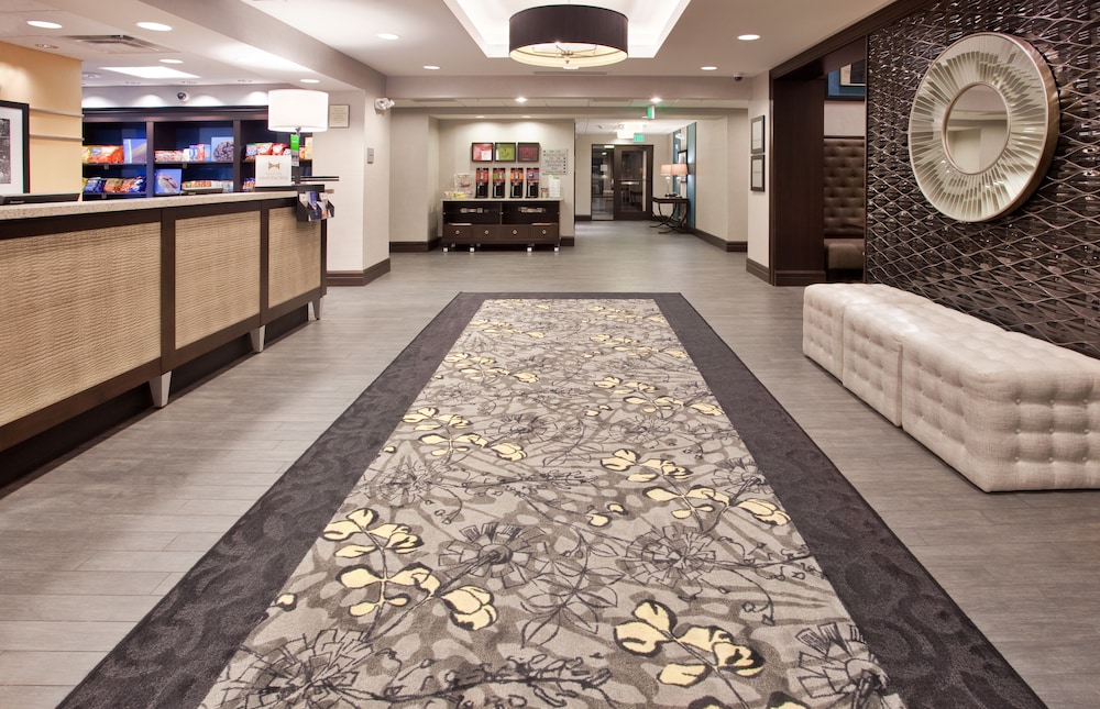 Hampton Inn & Suites Columbia South Fort Meade Area 10/45