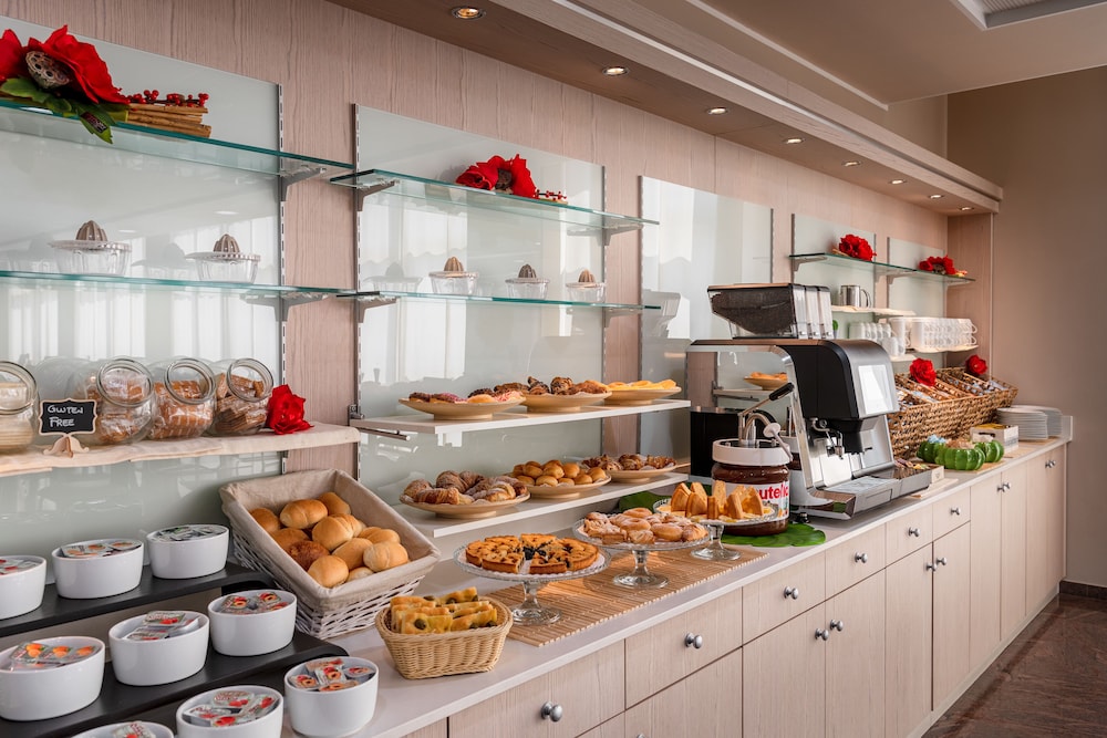 B&B HOTEL Settimo Torinese 24/50