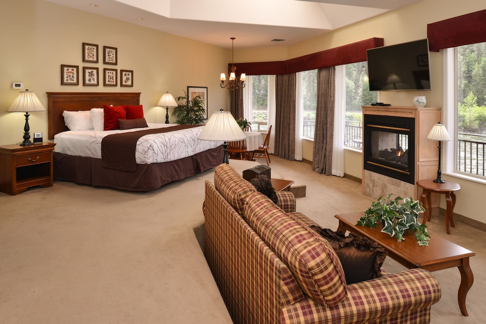 Best Western Lodge At River's Edge 19/43