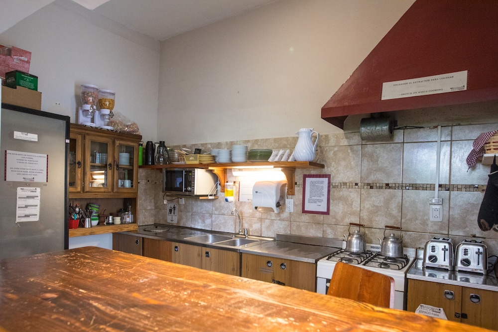 Tierra Gaucha Hostel Boutique 4/48