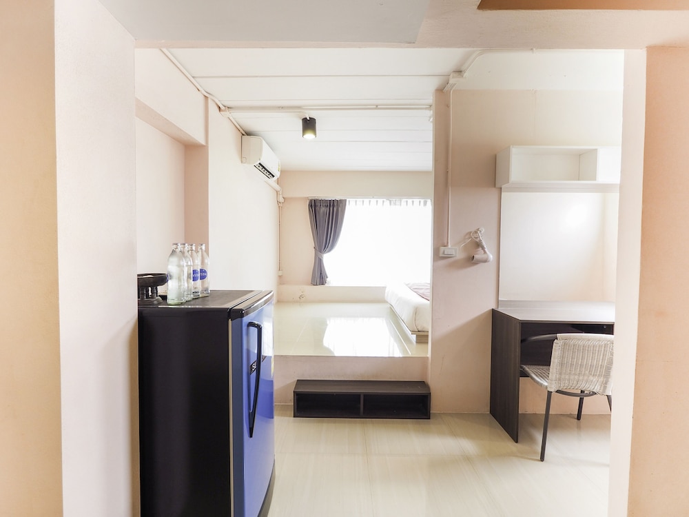 OYO 983 The Private Hotel 23/38