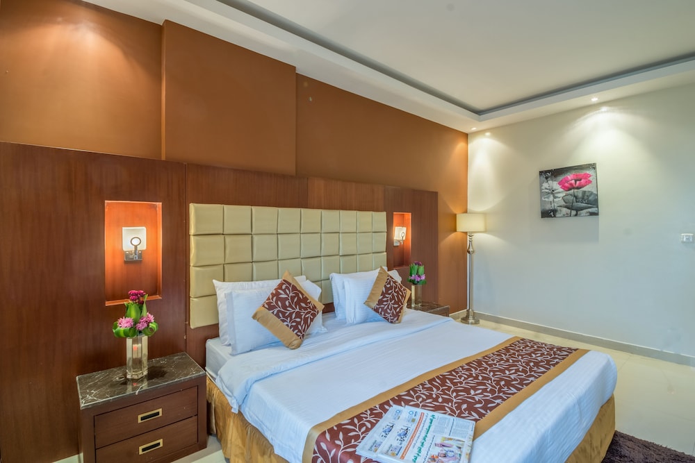 المهيدب جرير - الملز(Al Muhaidb Residence Al Malaz 1) 12/38
