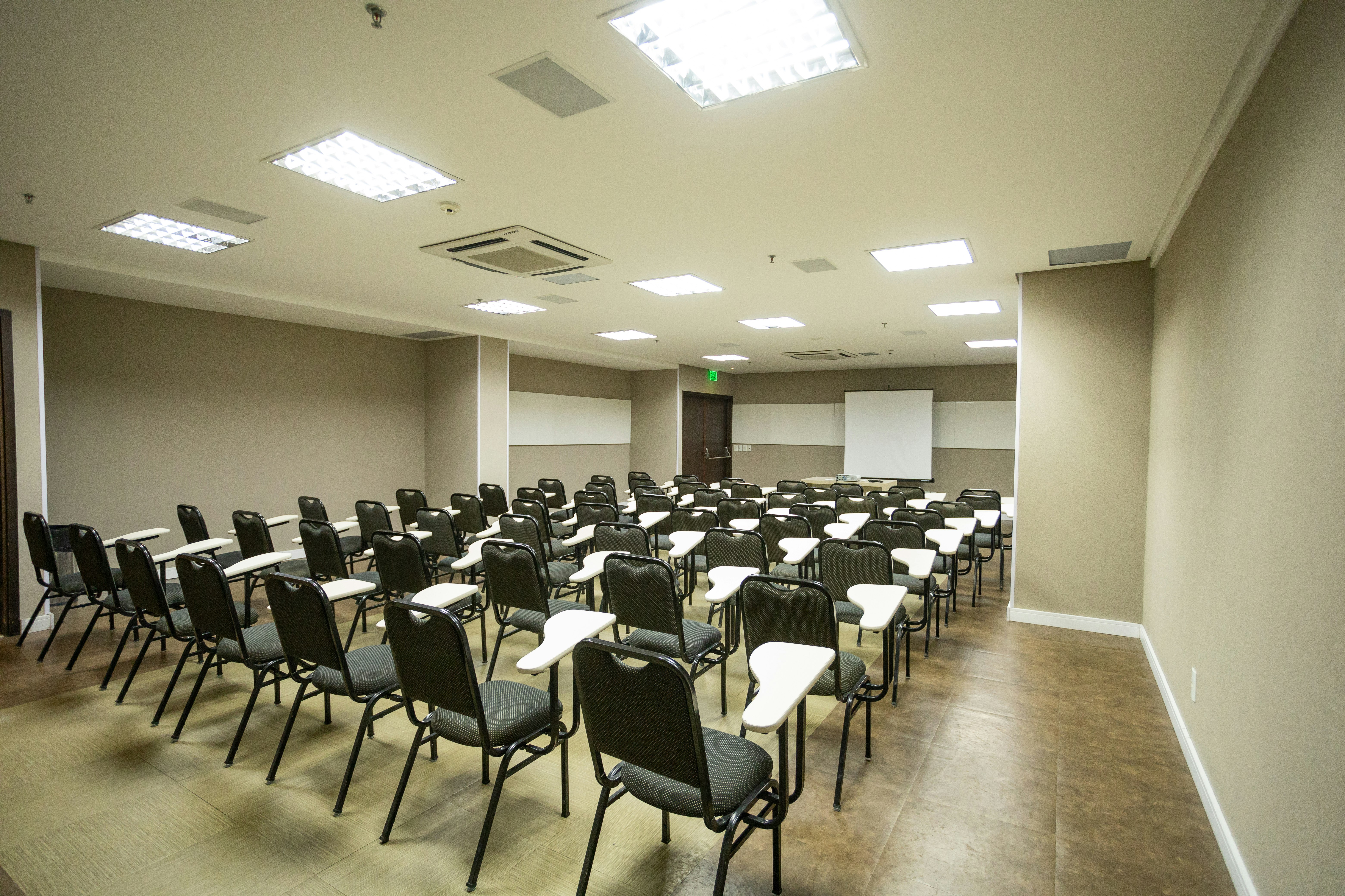 Hilton Garden Inn Maceio 14/21
