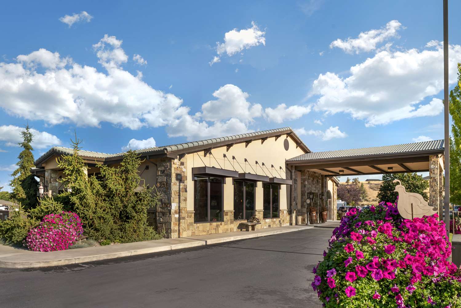Best Western Prineville Inn 4/40