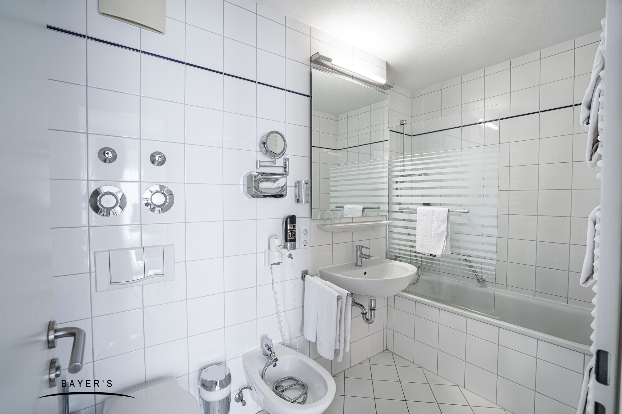 Studio, Queen Bed, Sofa, Bayers Boardinghouse & Hotel 7/8