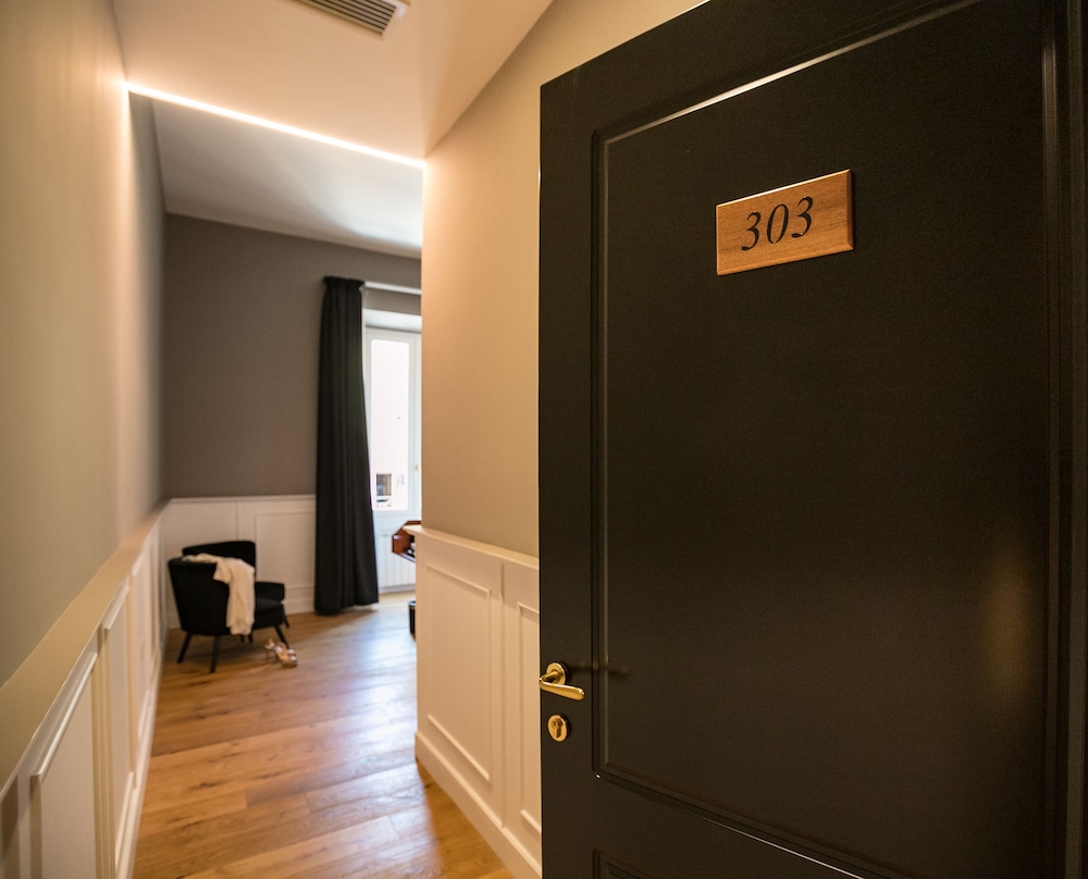 JB Relais LUXURY 45/71