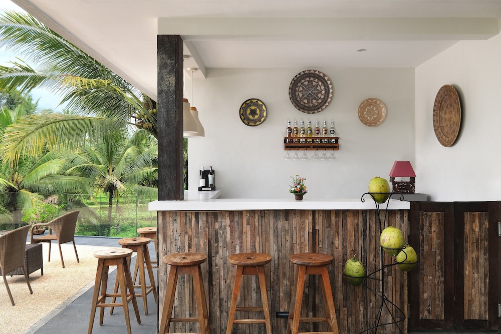 Puri Sebali Resort 6/78